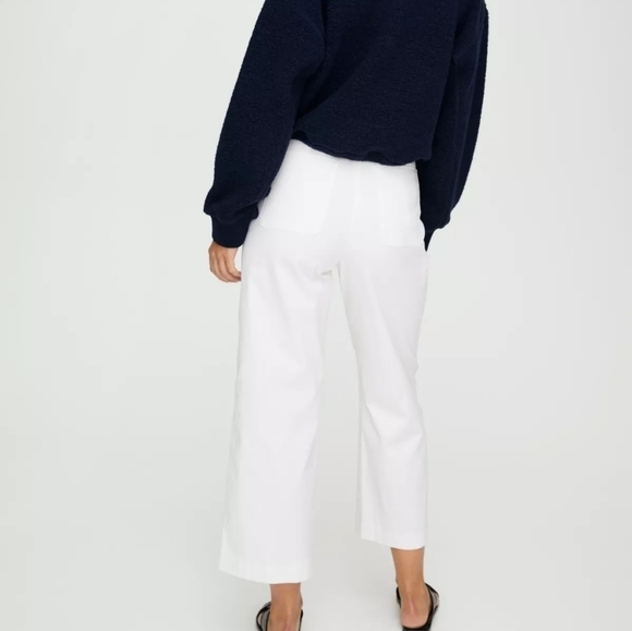 Aritzia The Group Babaton Espace Walsh Pant 10 - Picture 4 of 8